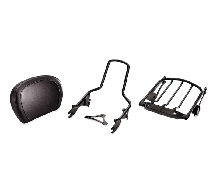 Harley-Davidson Day-Tripper Accessory Package
