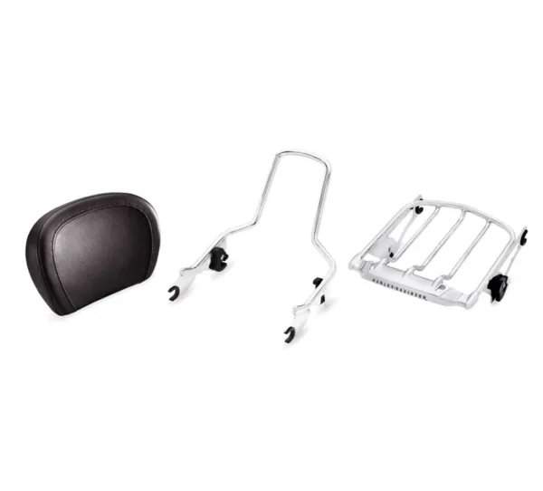 Harley-Davidson Day-Tripper Accessory Package - Image 2