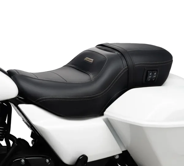 Seat for Touring and Tri-Glide models