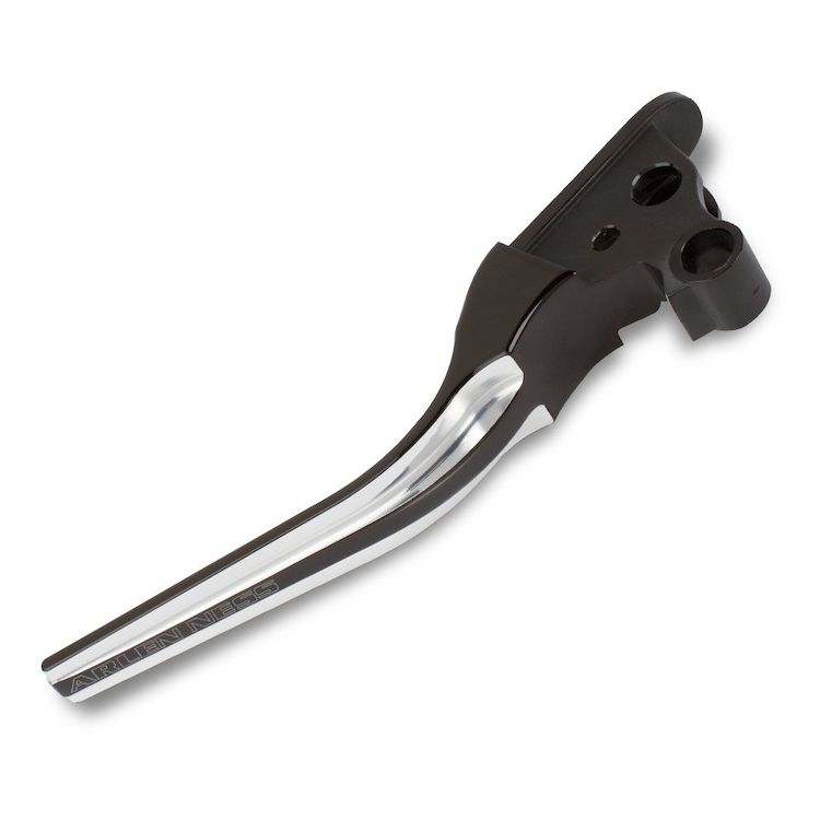 Arlen Ness Billet Hydraulic Clutch Lever For Harley