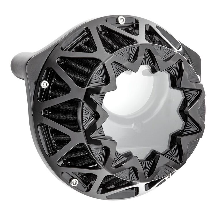 Arlen Ness Crossfire Air Cleaner For Harley