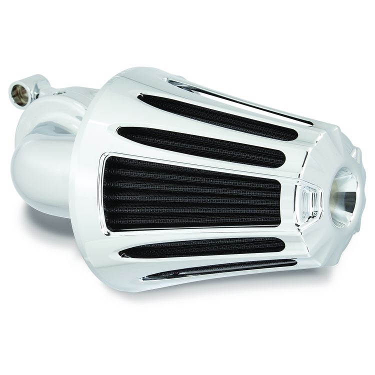 Arlen Ness Deep Cut Monster Sucker Air Cleaner Kit For Harley - Image 2