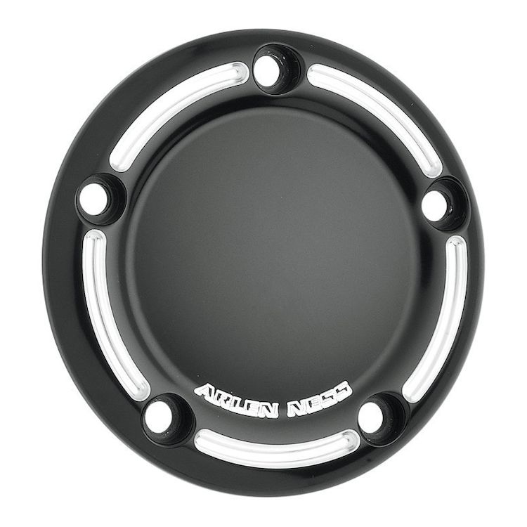 Arlen Ness Slot Track Points Cover For Harley
