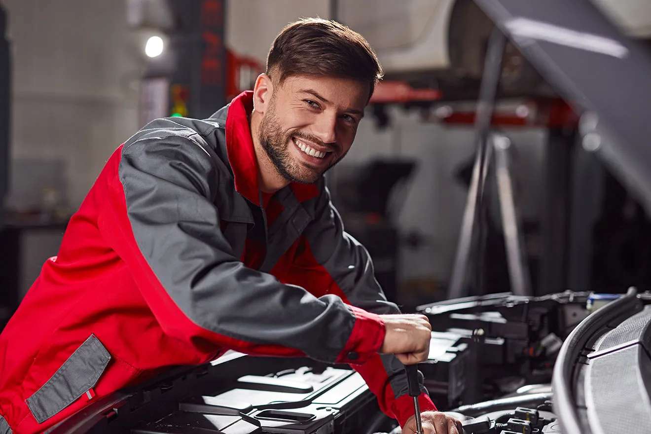 Harley Auto Store