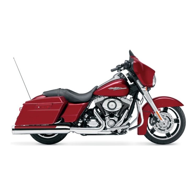 Harley Auto Store