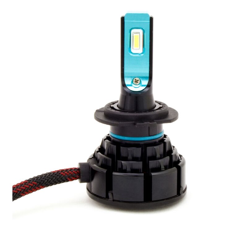 Cyron Elite-II 4500 Lumen H7 LED Headlight Bulb