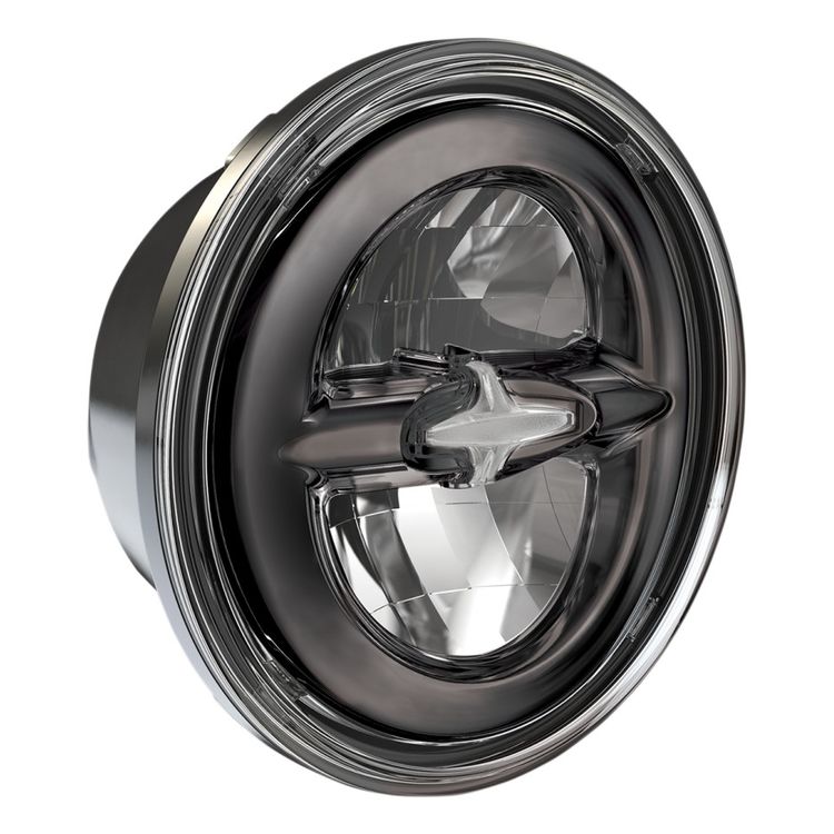 Drag Specialties LED 5 3/4" Headlight For Harley