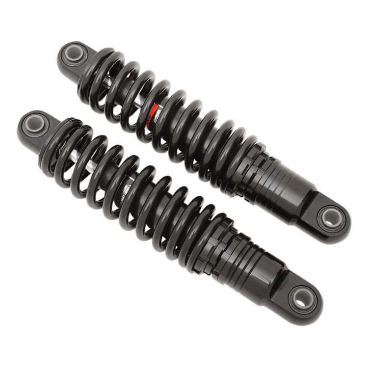 Drag Specialties Premium Lowering Shocks For Harley Sportster 2004-2022