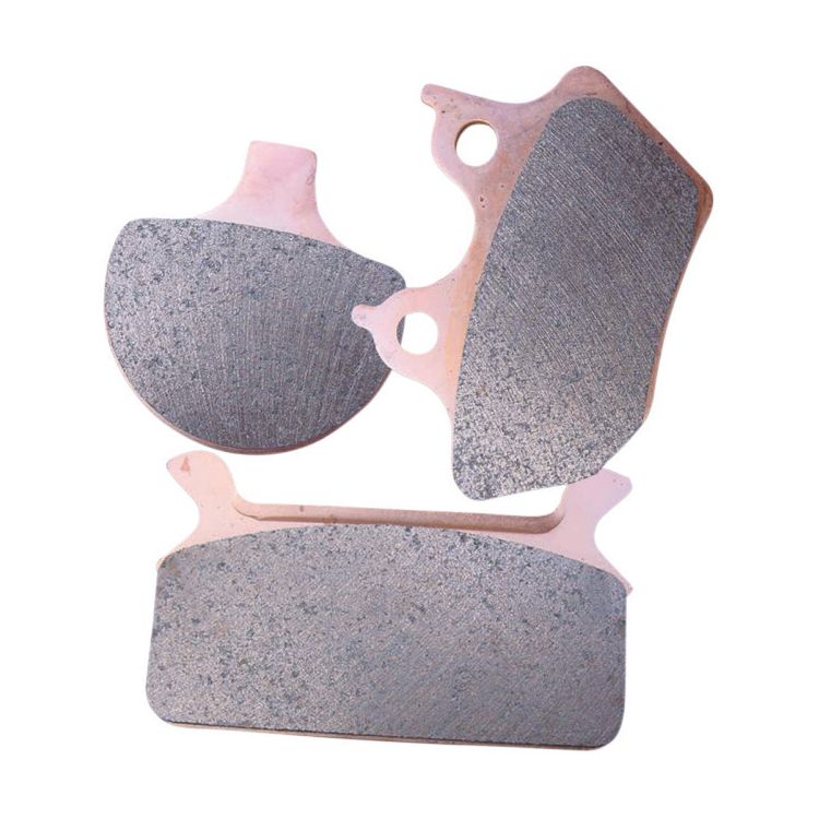 EBC Brake Pads For Brembo 4-Piston Caliper Brakes