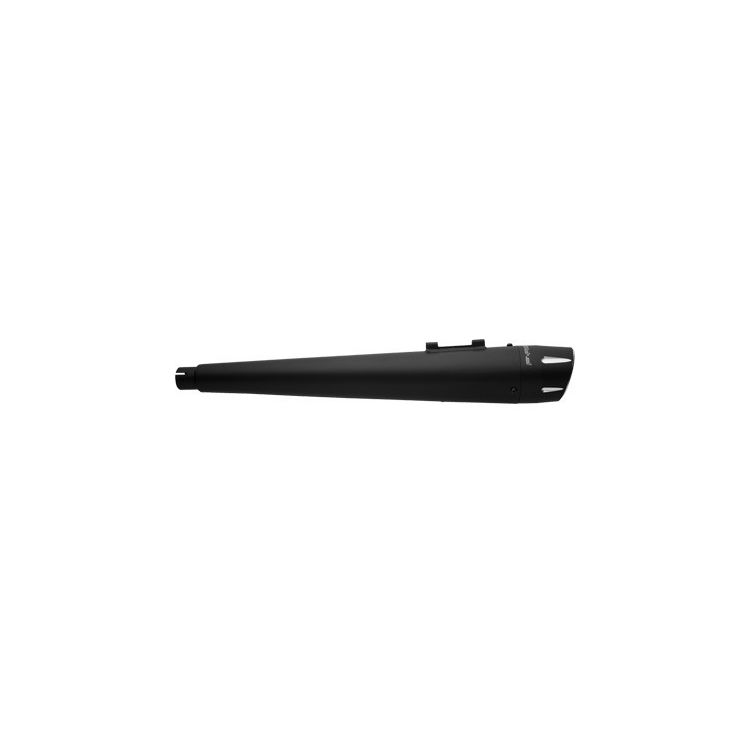Freedom Performance 4.5" Combat Slip-On Mufflers For Harley