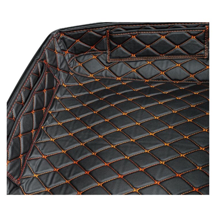 HogWorkz Chopped Tour Pack Liner For Harley Touring 1997-2023