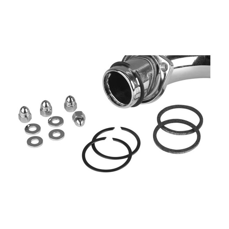 James Exhaust Gasket Kit For Harley