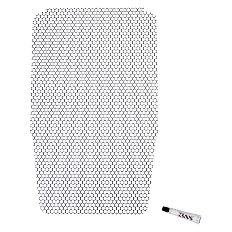 Klock Werks Radiator Guard For Indian Scout 2015-2023
