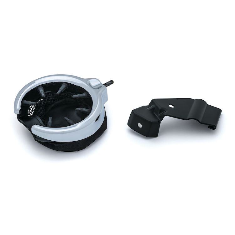 Kuryakyn Passenger Drink Holder For Indian 2014-2023