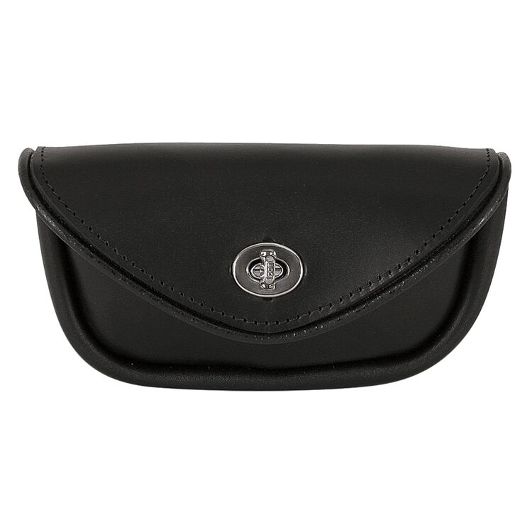 Leatherworks Windshield Bag 1" Mount Handlebar or Windshields