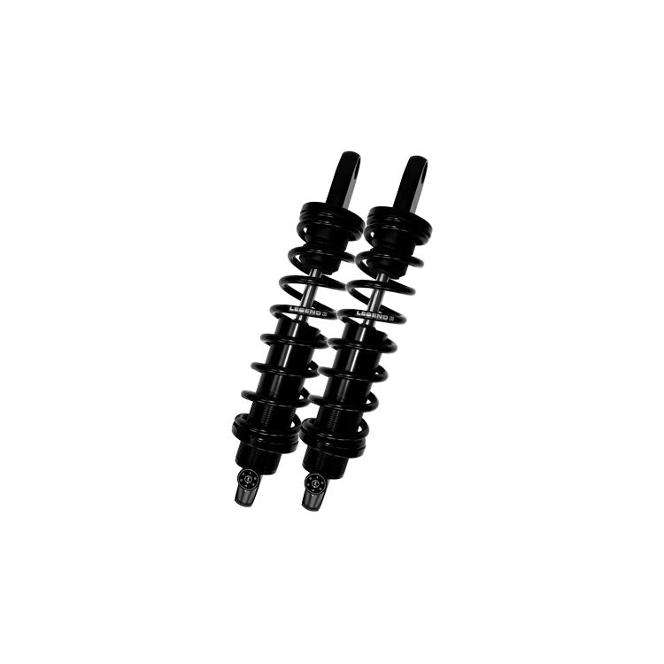 Legend Suspension Revo-A Coil Shocks For Indian Scout 2015-2023