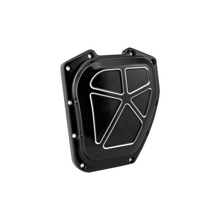Performance Machine Formula Cam Cover For Harley