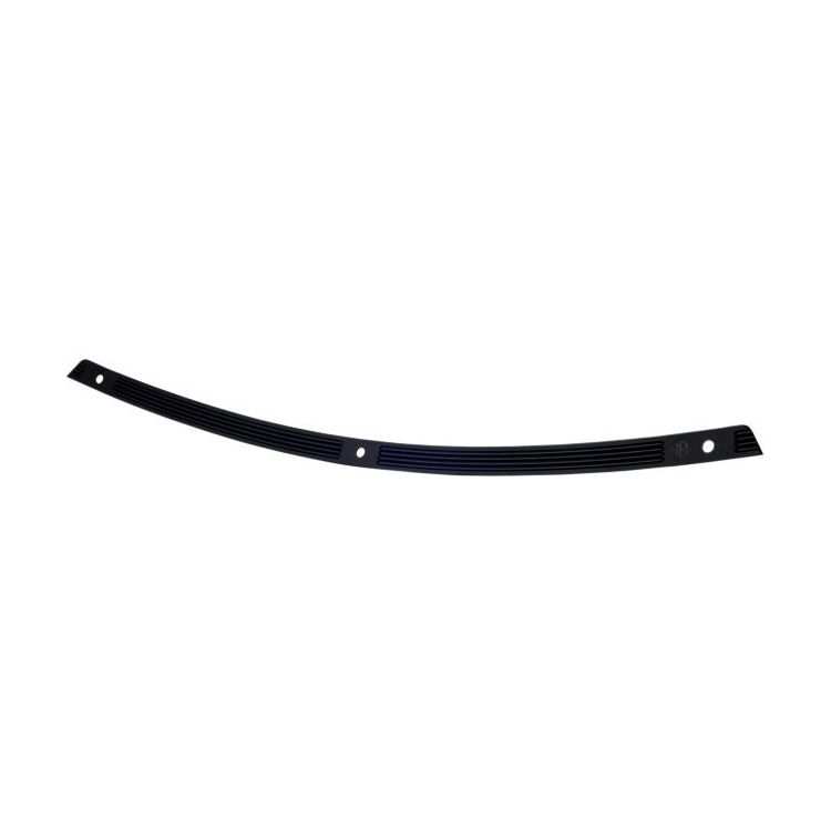 Performance Machine Merc Windshield Trim For Harley Touring