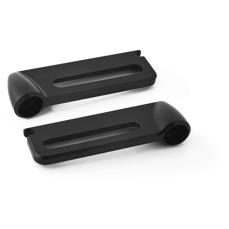 Rizoma Turn Signal Adapters for Rizoma Fender Indian FTR1200 / S 2019-2023