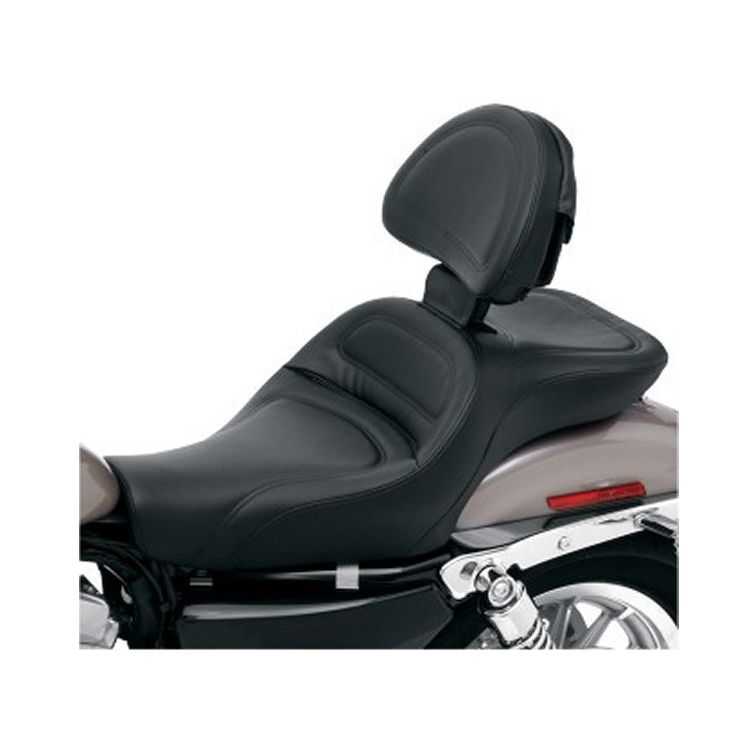 Saddlemen Explorer Seat For Harley - Image 2